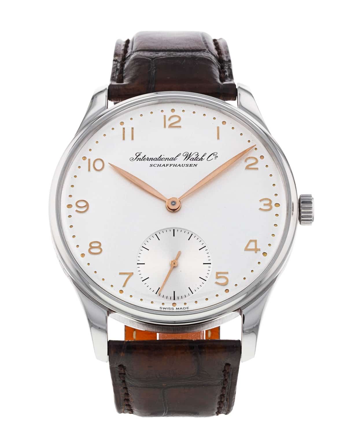 IWC Portugieser Jubilee IW544102